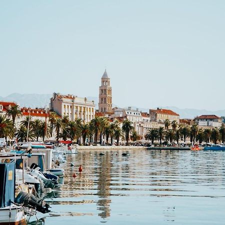 Apartment Petro Oldtown Split Exterior foto
