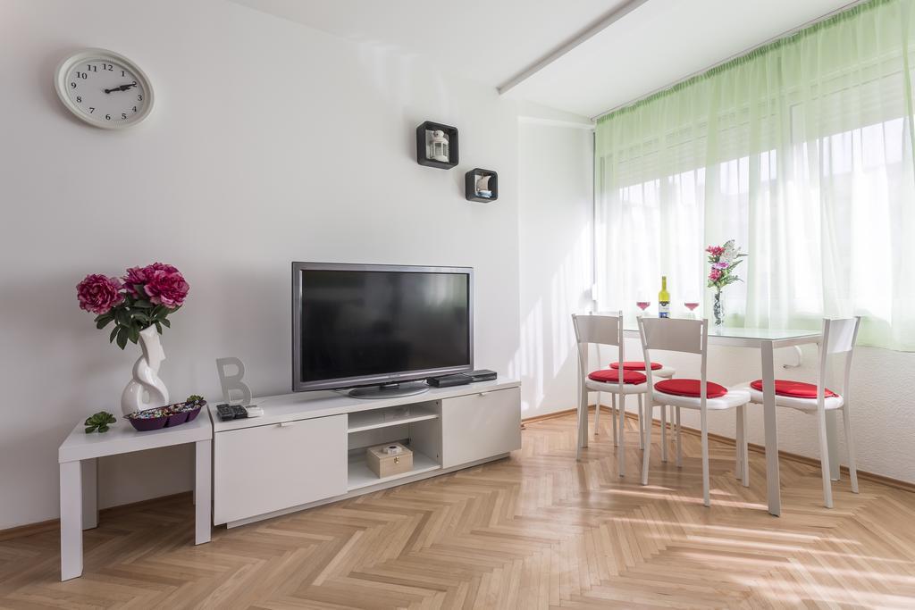 Apartment Petro Oldtown Split Exterior foto