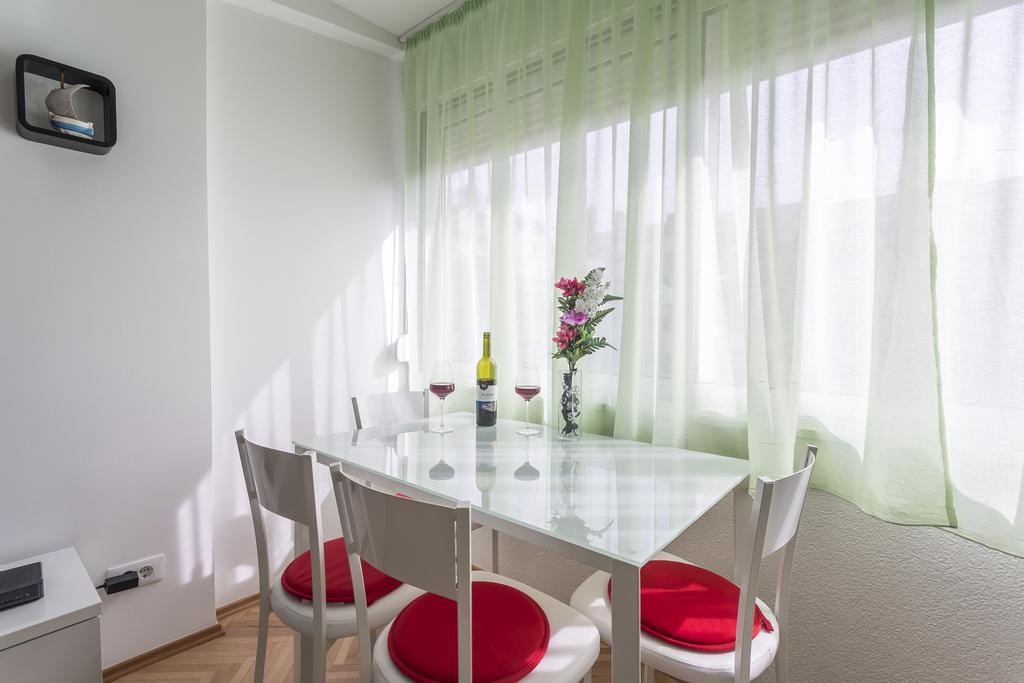 Apartment Petro Oldtown Split Exterior foto
