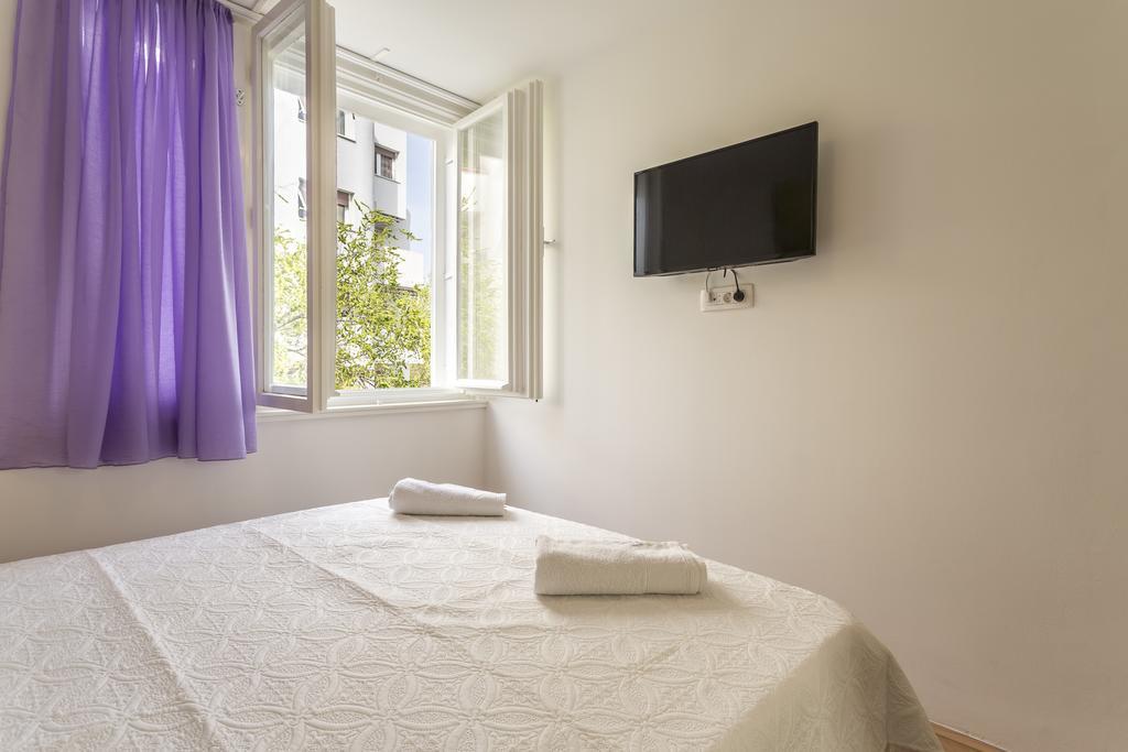 Apartment Petro Oldtown Split Exterior foto