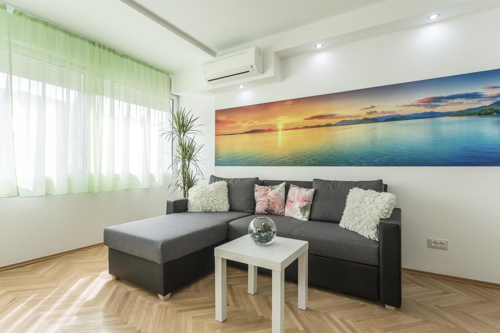 Apartment Petro Oldtown Split Exterior foto