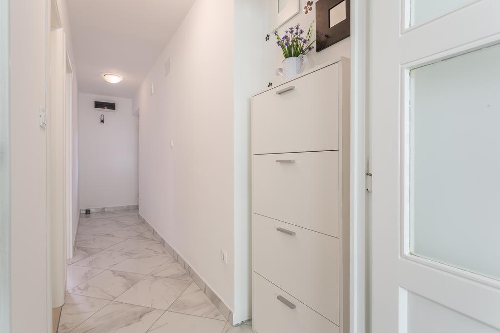 Apartment Petro Oldtown Split Exterior foto